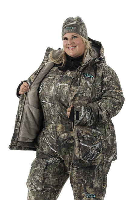 DSG Outerwear Women's Kylie 4.0, 3-in-1 Hunting Jackets : :  Clothing, Shoes & Accessories