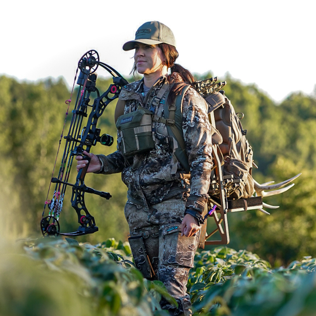 DSG Ava 3.0 Plus Size Hunting Pants