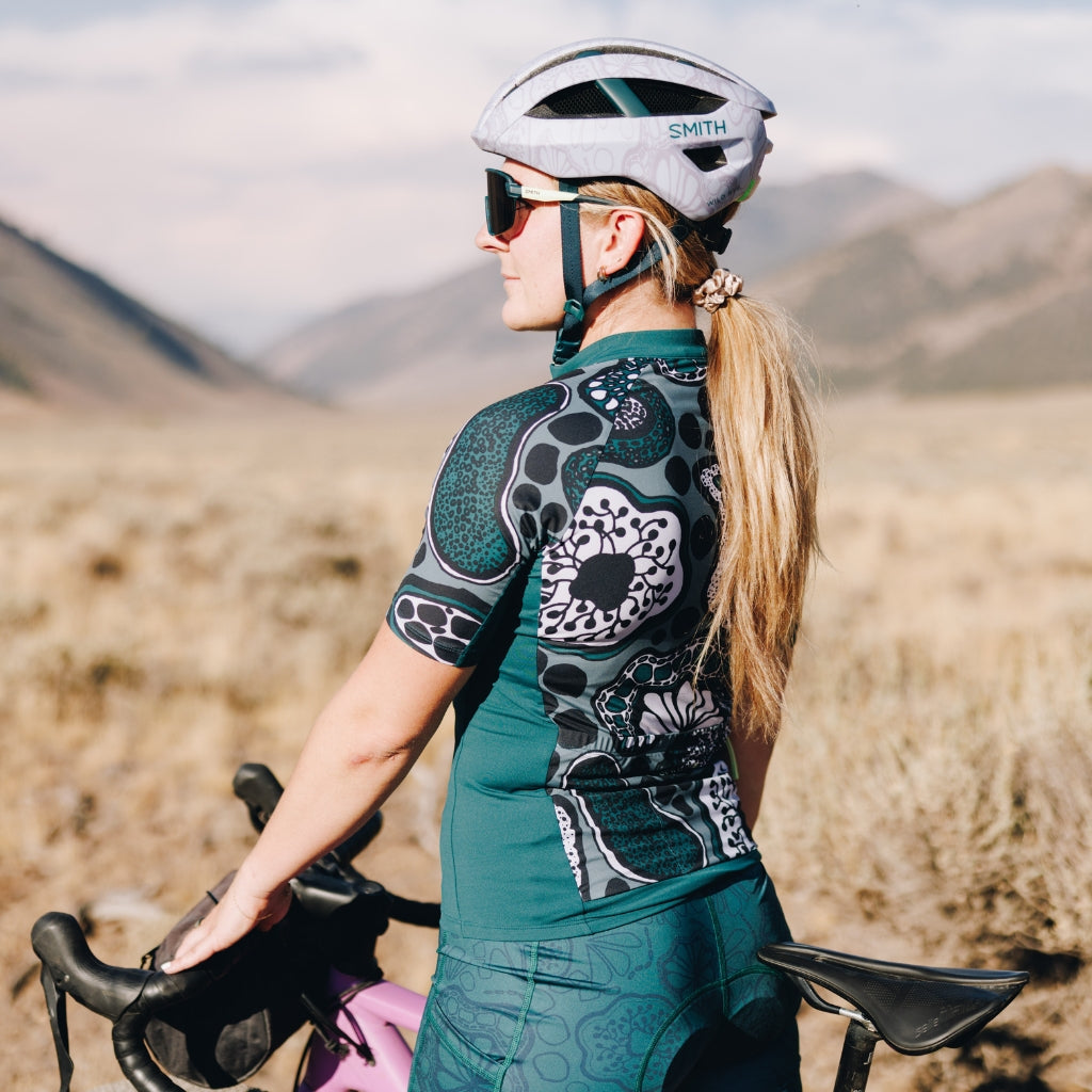 Gem Distance Jersey