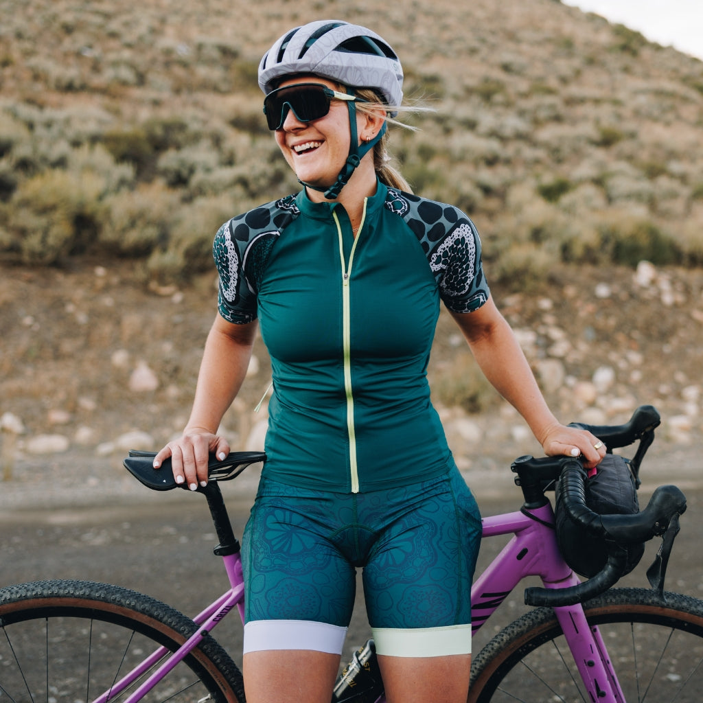 Gem Distance Jersey