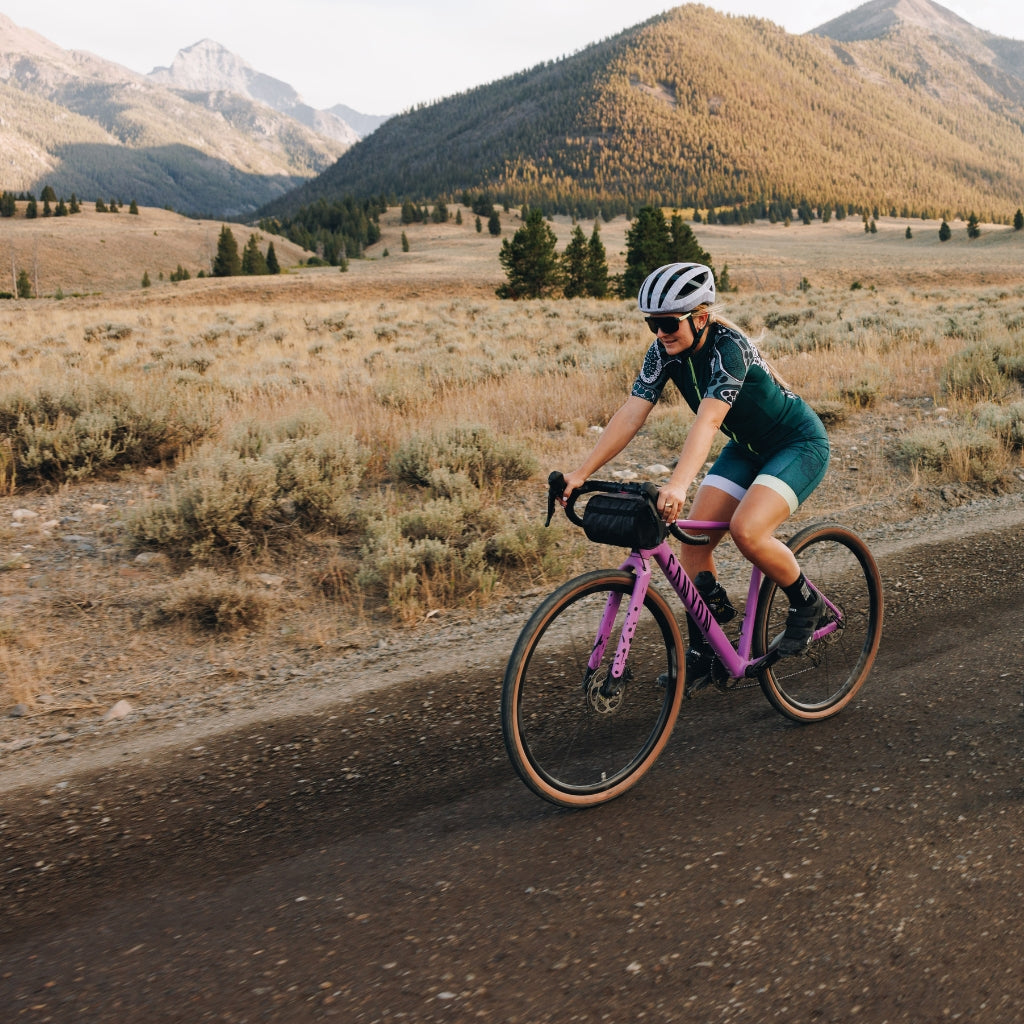 Gem Distance Jersey