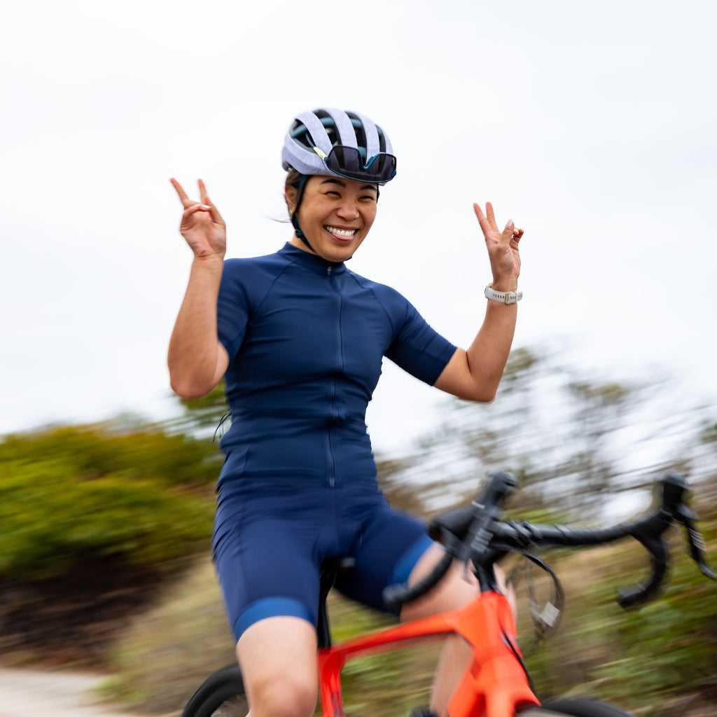 Gem Distance Jersey