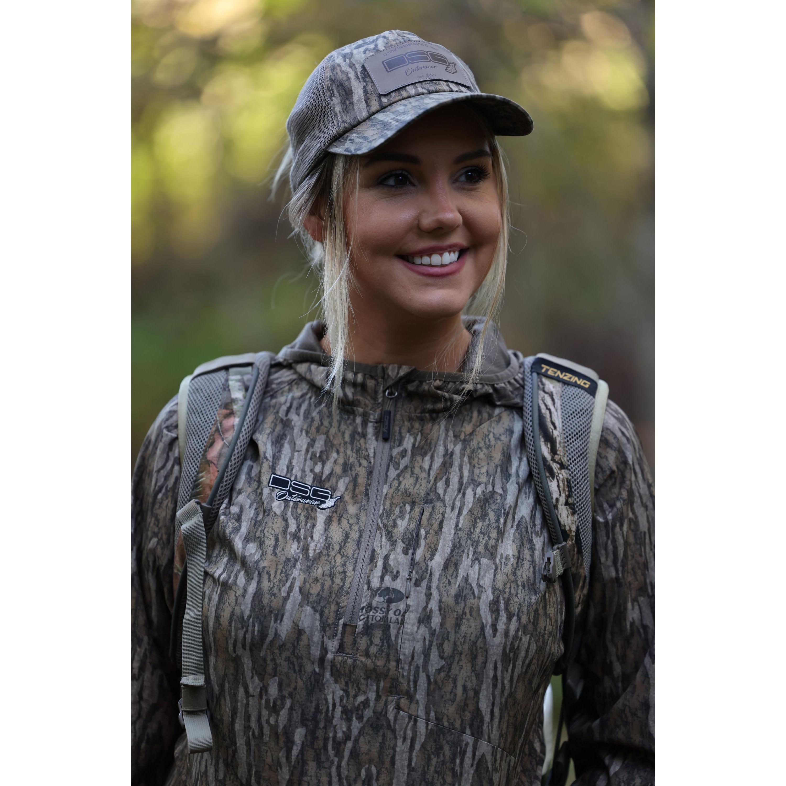 DSG Bexley 3.0 Plus Size Ripstop Tech Shirt | Assorted Colorways