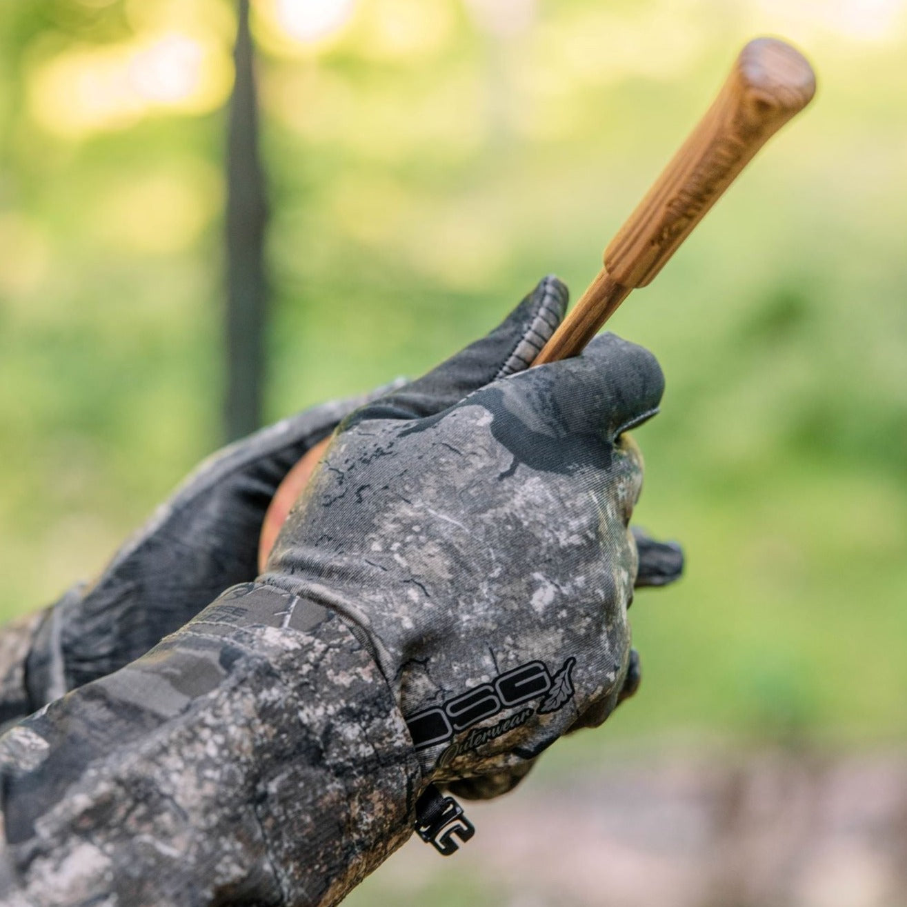 DSG D-TECH 3.0 Liner Glove