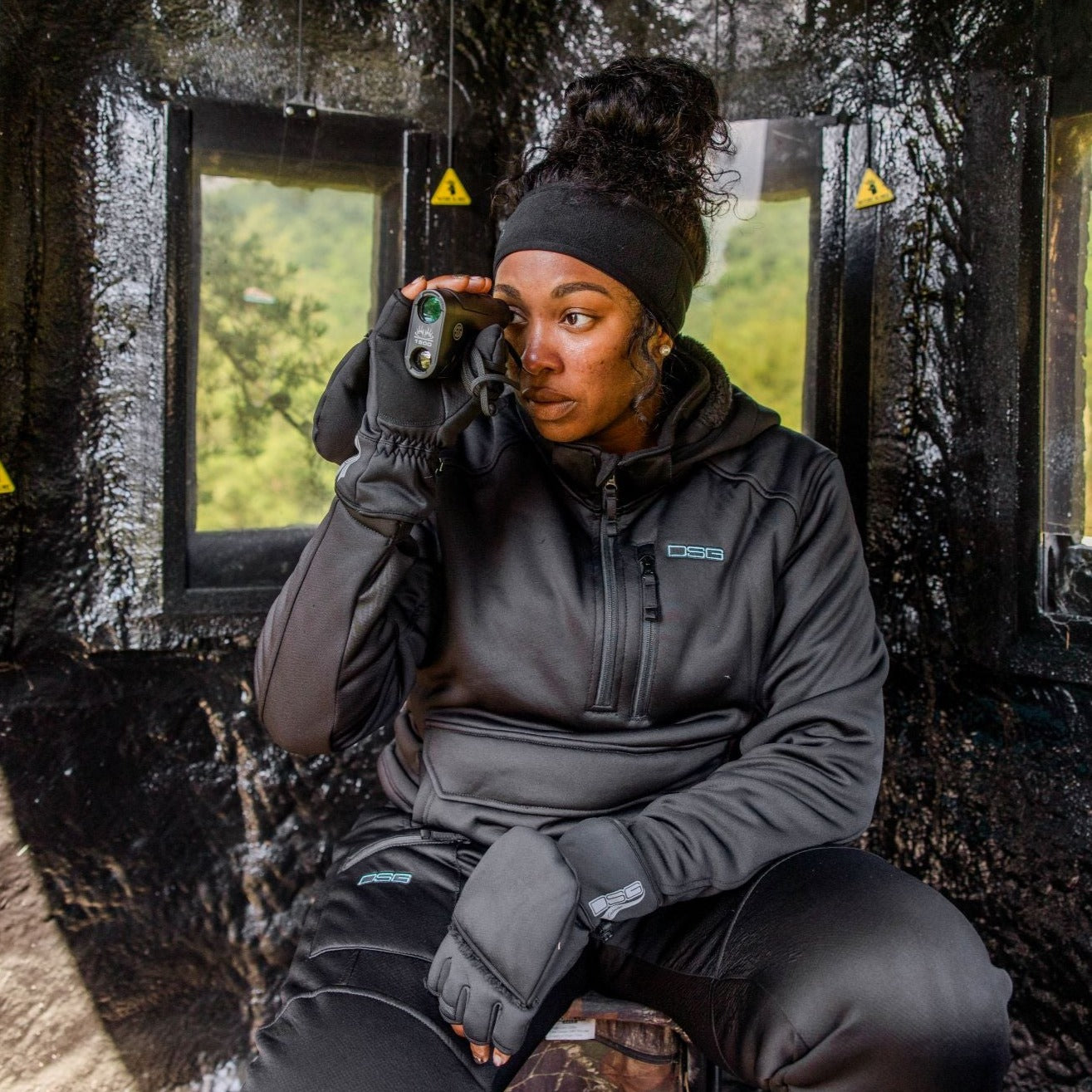 DSG Breanna 2.0 Plus Size Fleece Pullover | Assorted Colors