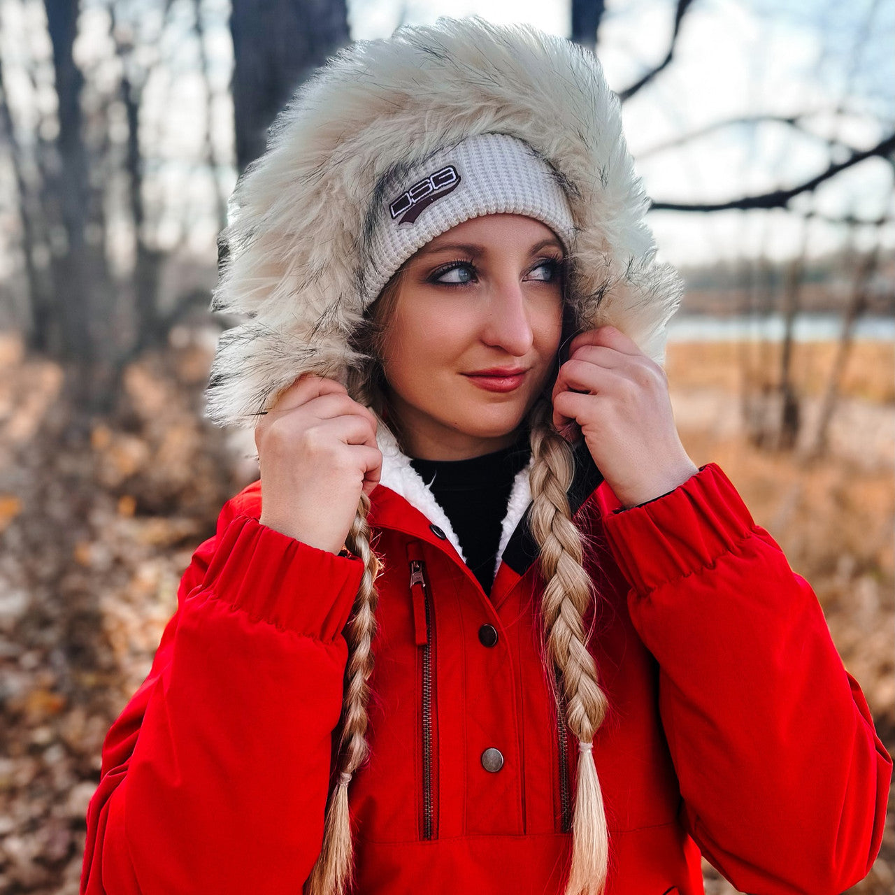 DSG Explorer Anorak Plus Size Jacket | Assorted Colors