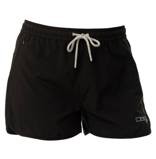 DSG Lydia Plus Size Dock Shorts