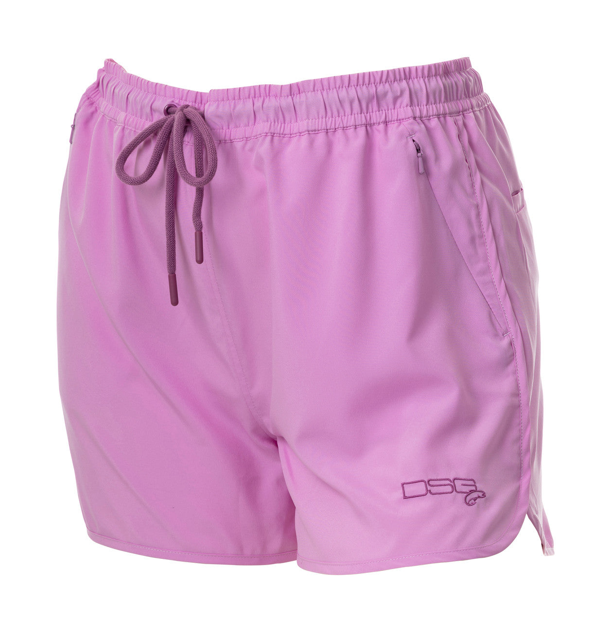 DSG Lydia Plus Size Dock Shorts
