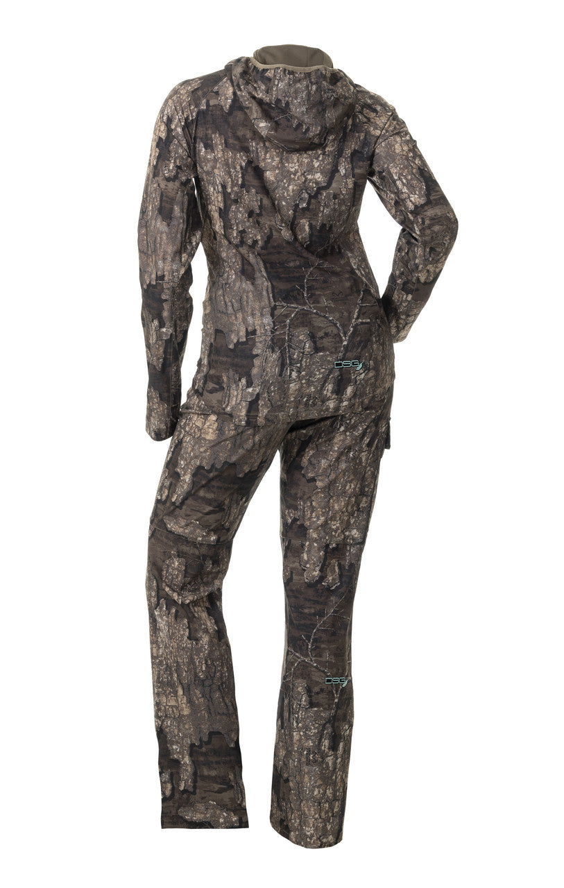 DSG Bexley 3.0 Plus Size Ripstop Tech Pant | Assorted Colorways - Closeout
