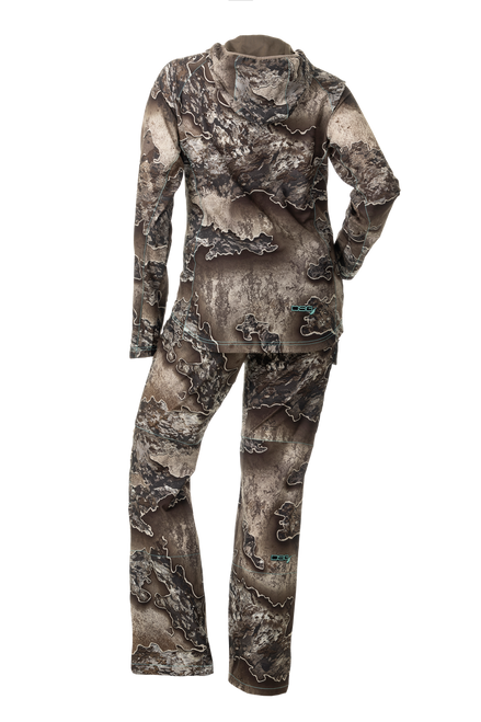 DSG Bexley 3.0 Plus Size Ripstop Tech Pant | Assorted Colorways - Closeout