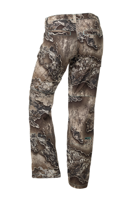 DSG Bexley 3.0 Plus Size Ripstop Tech Pant | Assorted Colorways - Closeout
