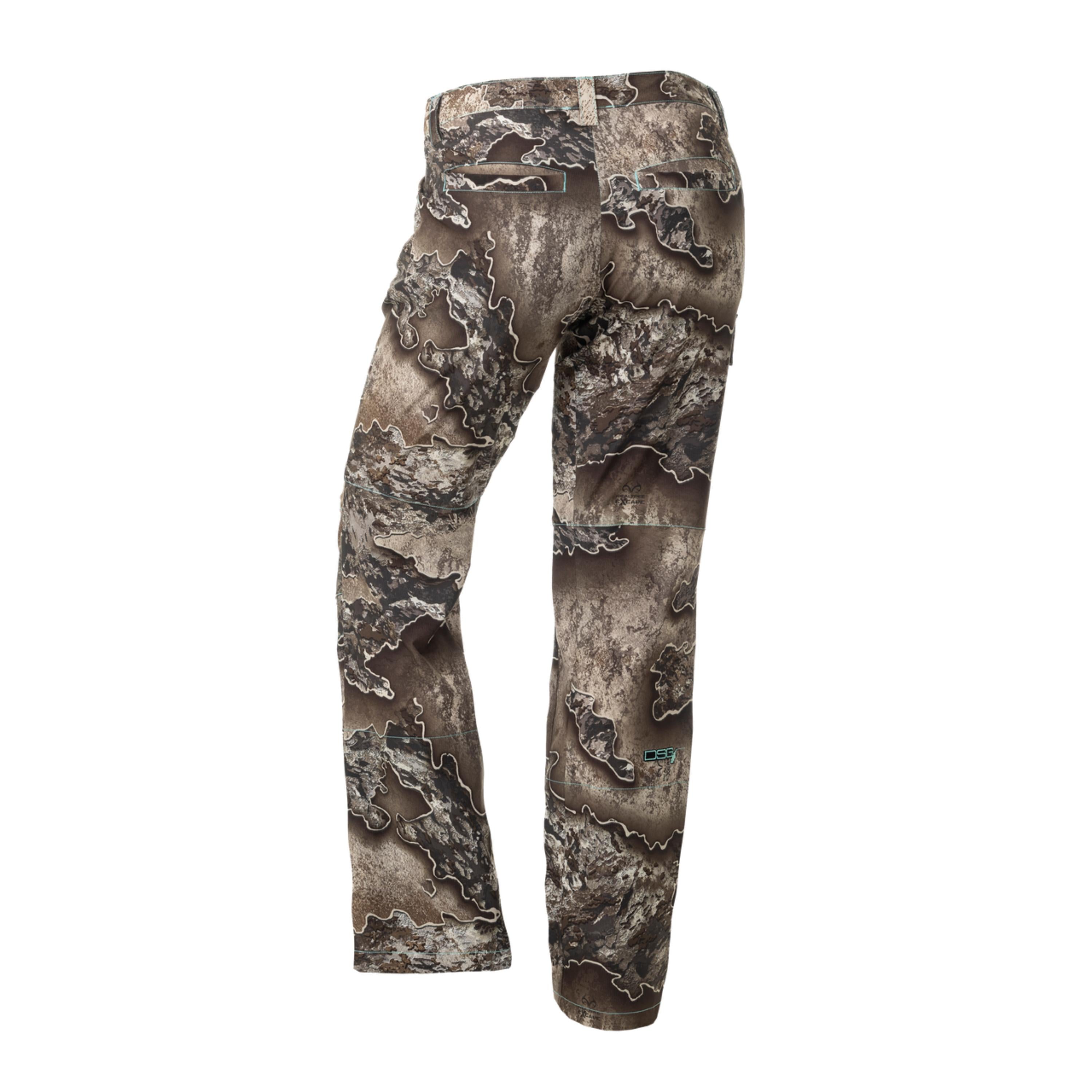 DSG Bexley 3.0 Plus Size Ripstop Tech Pant | Assorted Colorways