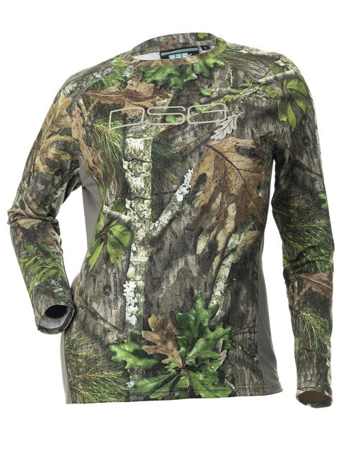 DSG Lightweight Plus Size Shirt | Assorted Colors