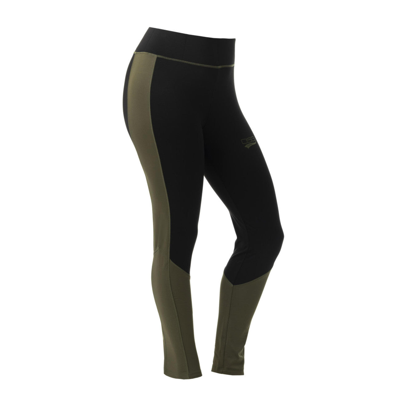 DSG D-Tech Plus Size Base Layer Pant |  Assorted Colors