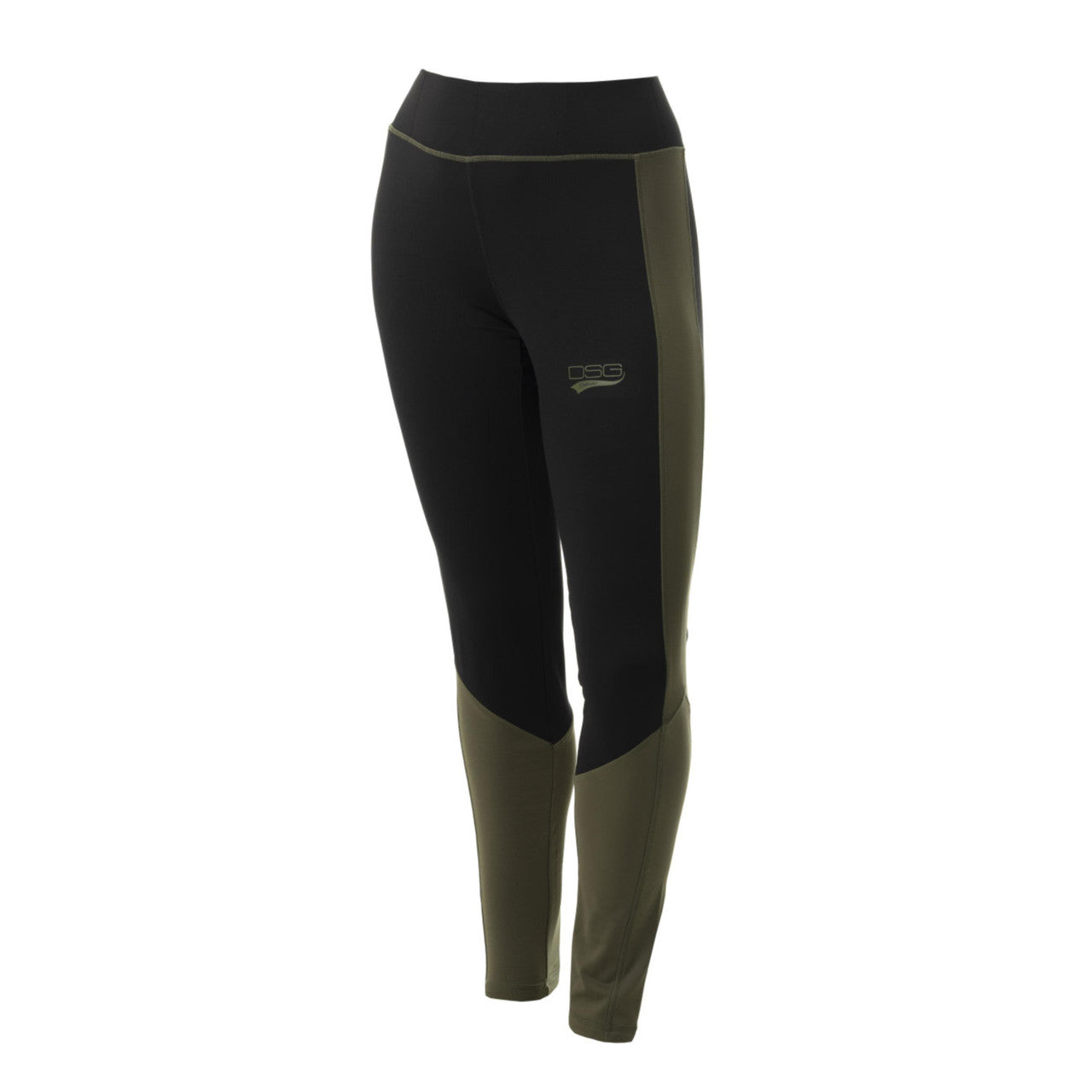 DSG D-Tech Plus Size Base Layer Pant |  Assorted Colors