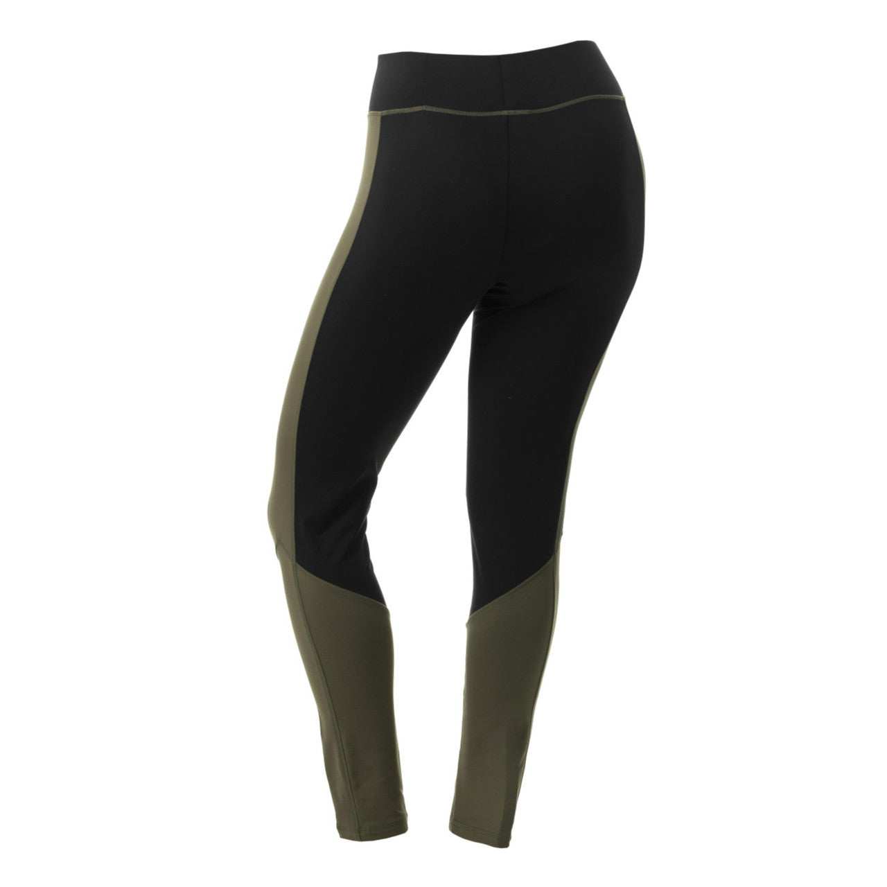 DSG D-Tech Plus Size Base Layer Pant |  Assorted Colors
