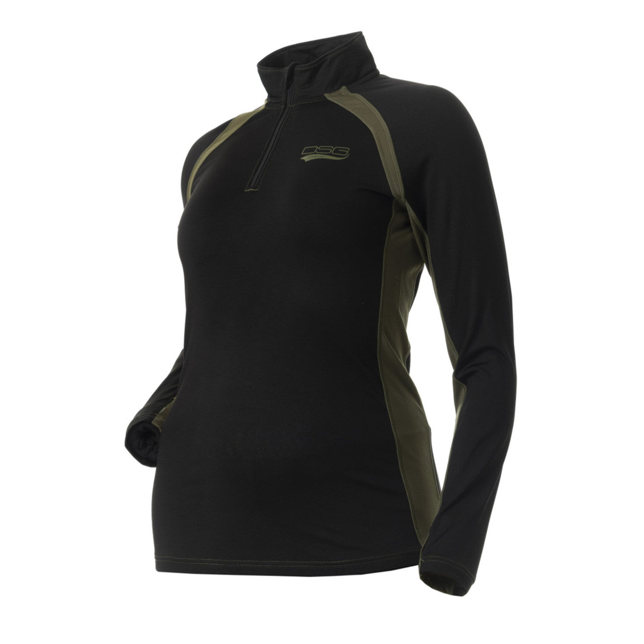 D-TECH 1/4 Zip Base Layer Shirt 2.0 | Assorted Colors