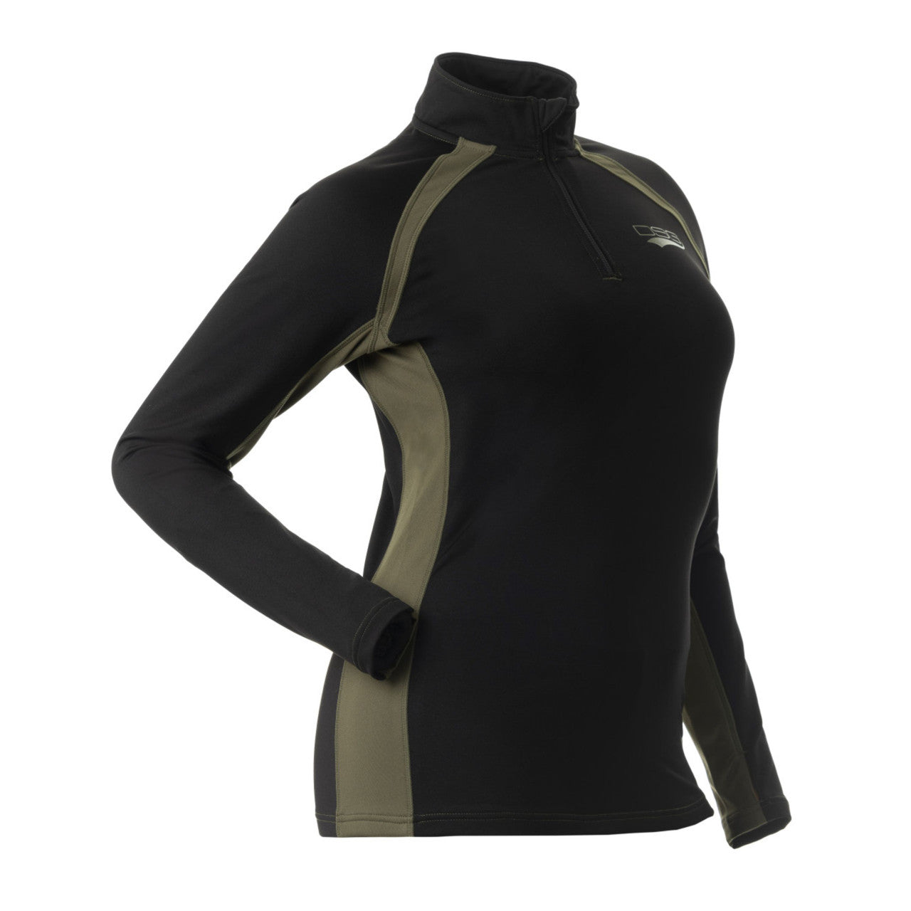 D-TECH 1/4 Zip Base Layer Shirt 2.0 | Assorted Colors