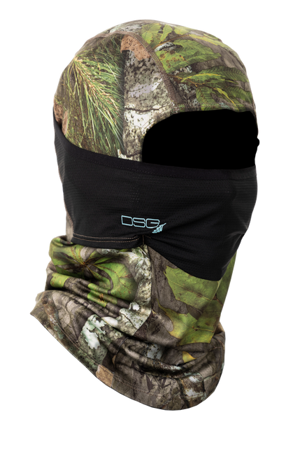 DSG Hinged Facemask | Assorted Colors