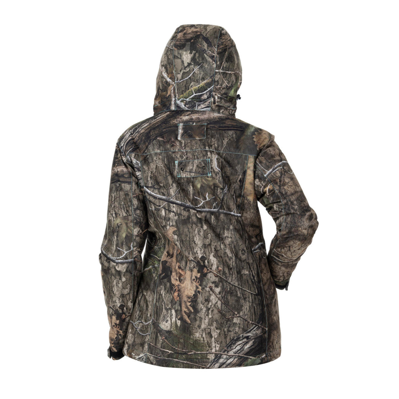 DSG Addie Plus Size Hunting Jacket- Assorted Colors