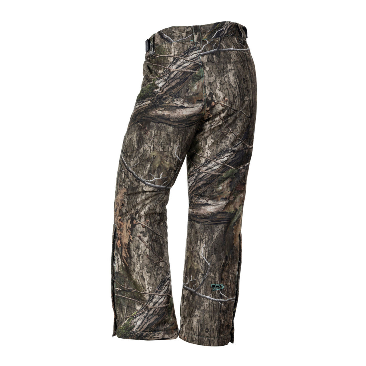 DSG Addie Plus Size Hunting Bib - Assorted Colorways Available