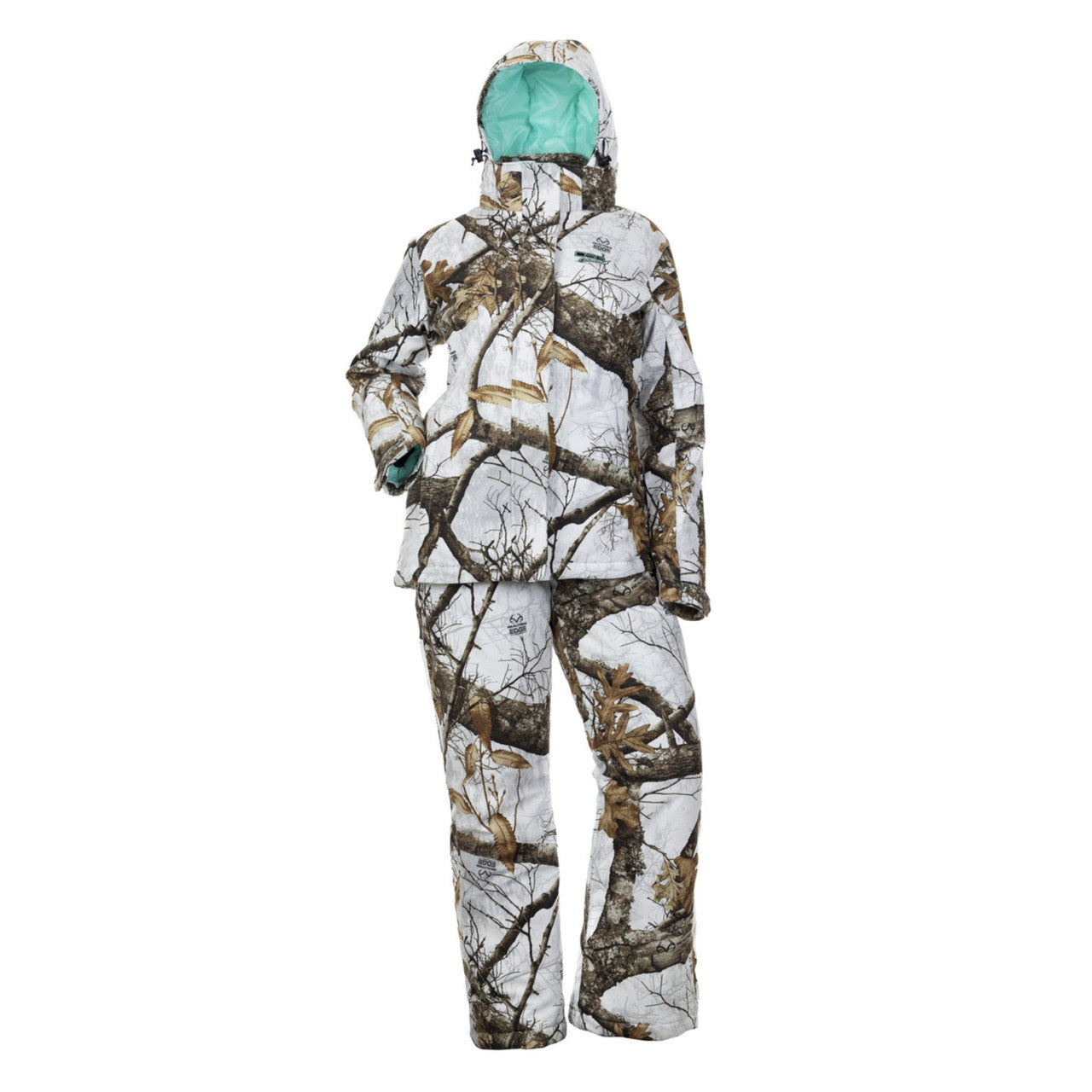 DSG Addie Plus Size Hunting Jacket- Assorted Colors