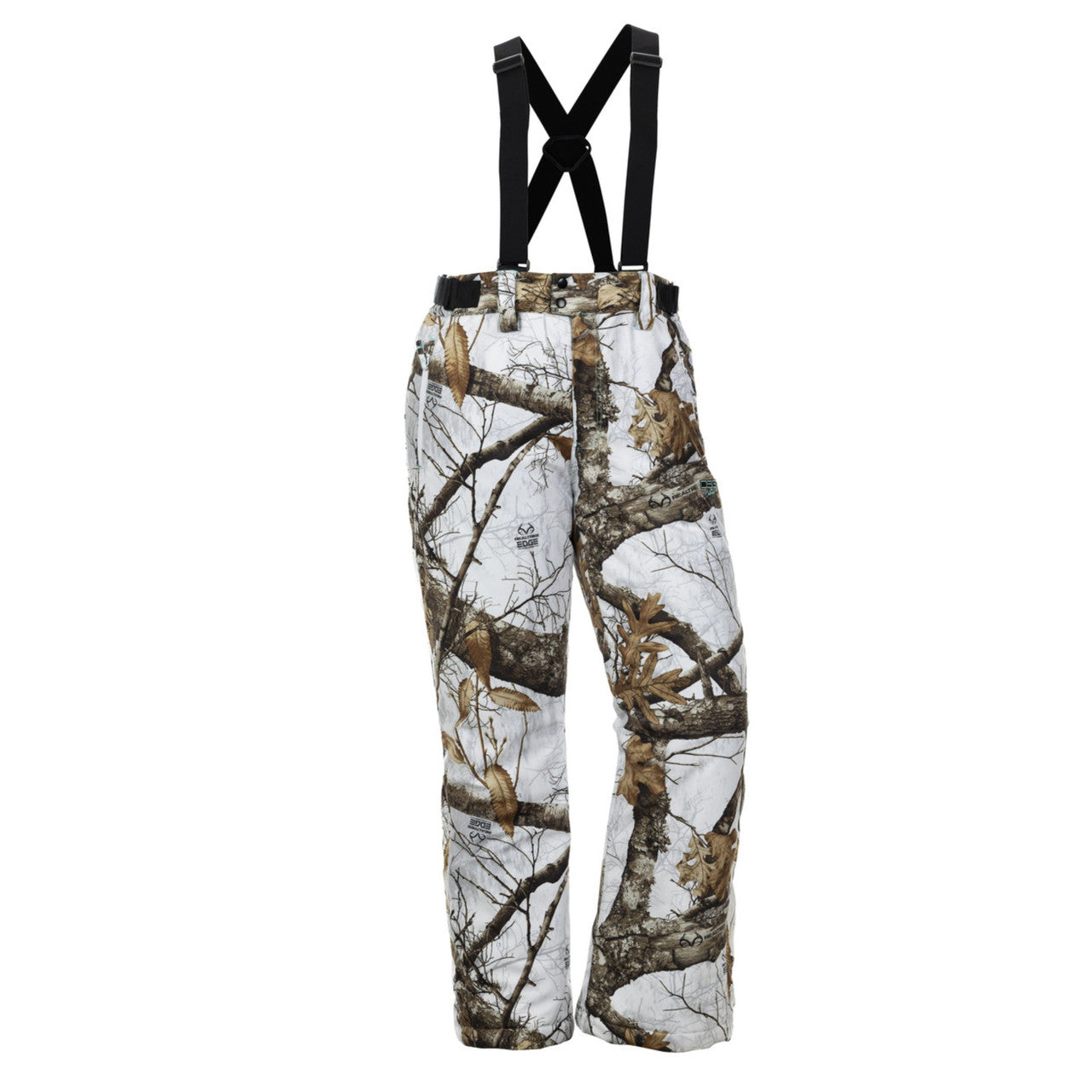 DSG Addie Plus Size Hunting Bib - Assorted Colorways Available