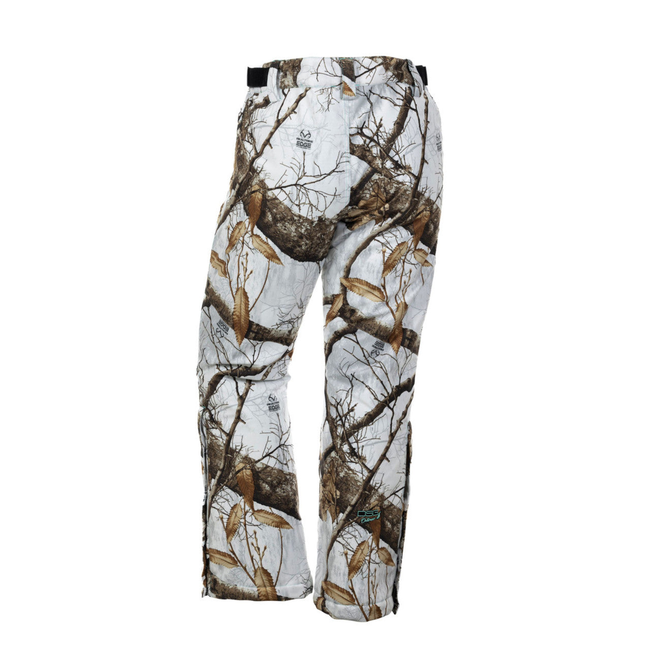 DSG Addie Plus Size Hunting Bib - Assorted Colorways Available