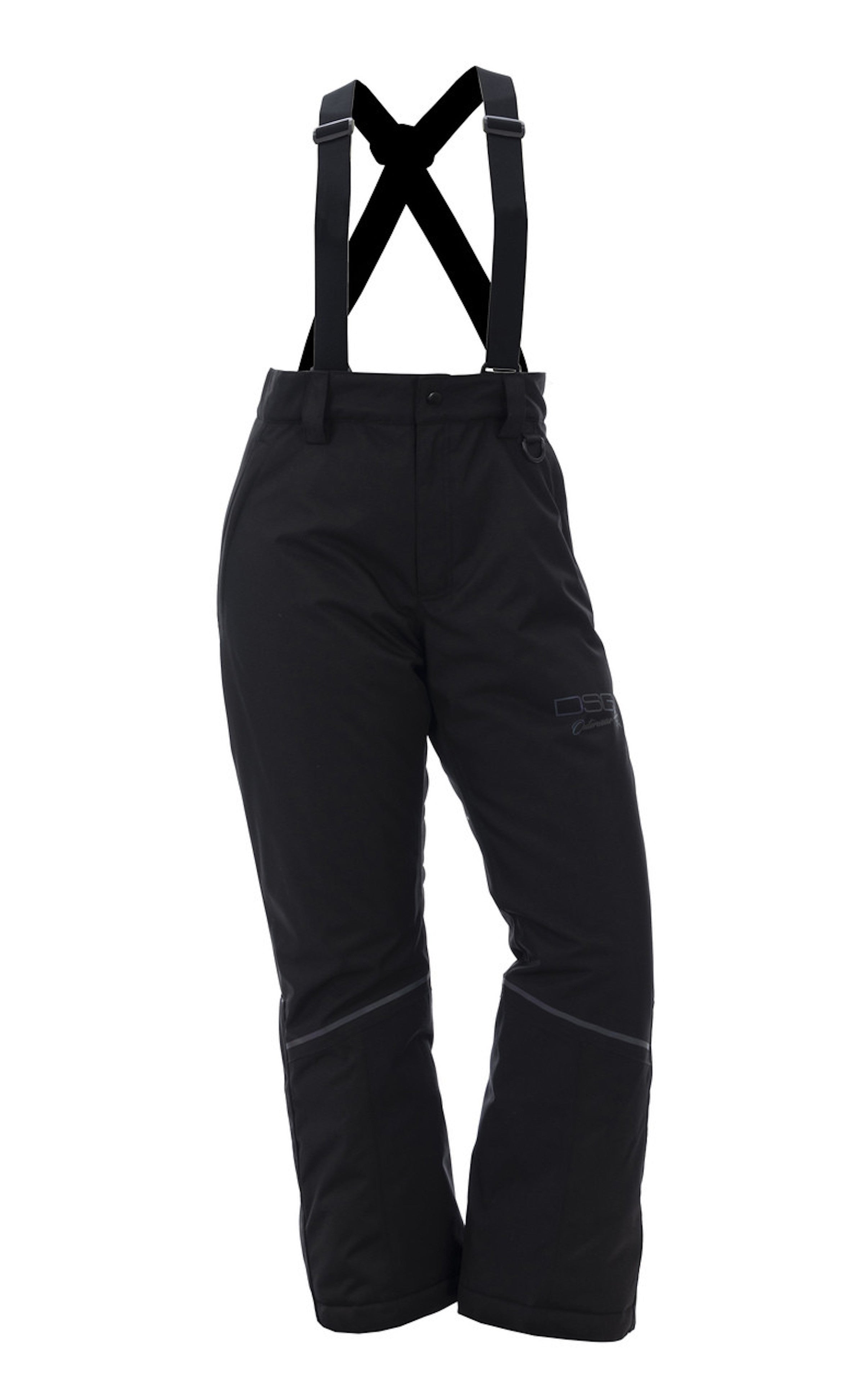 DSG Plus Size Trail Bib/Pant 2.0 - Closeout