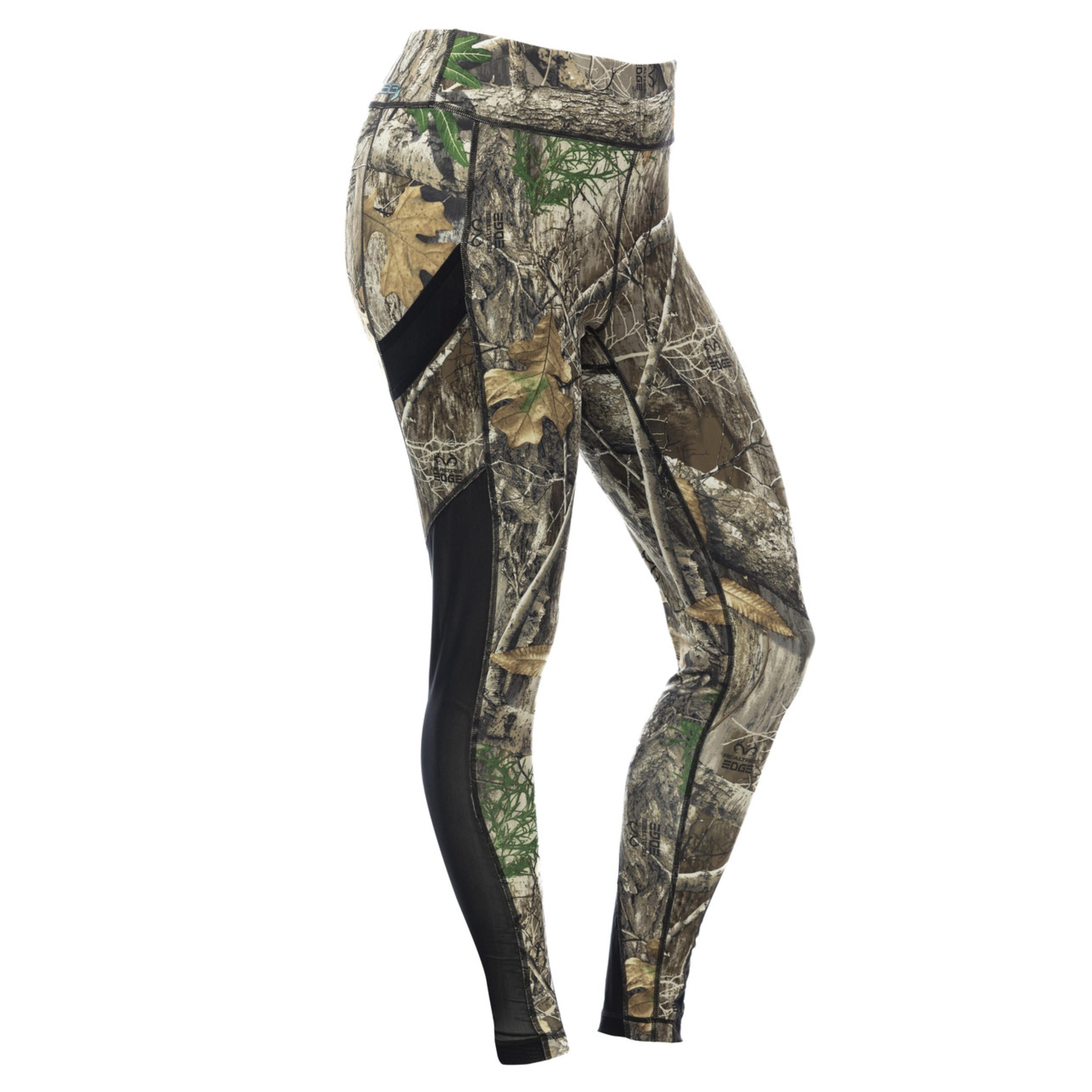 DSG Casual Plus Size Legging