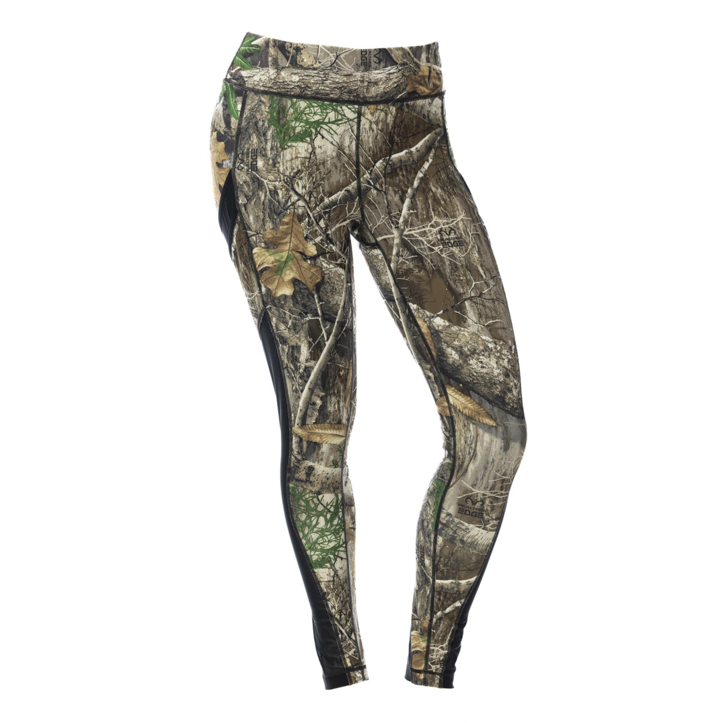 DSG Casual Plus Size Legging