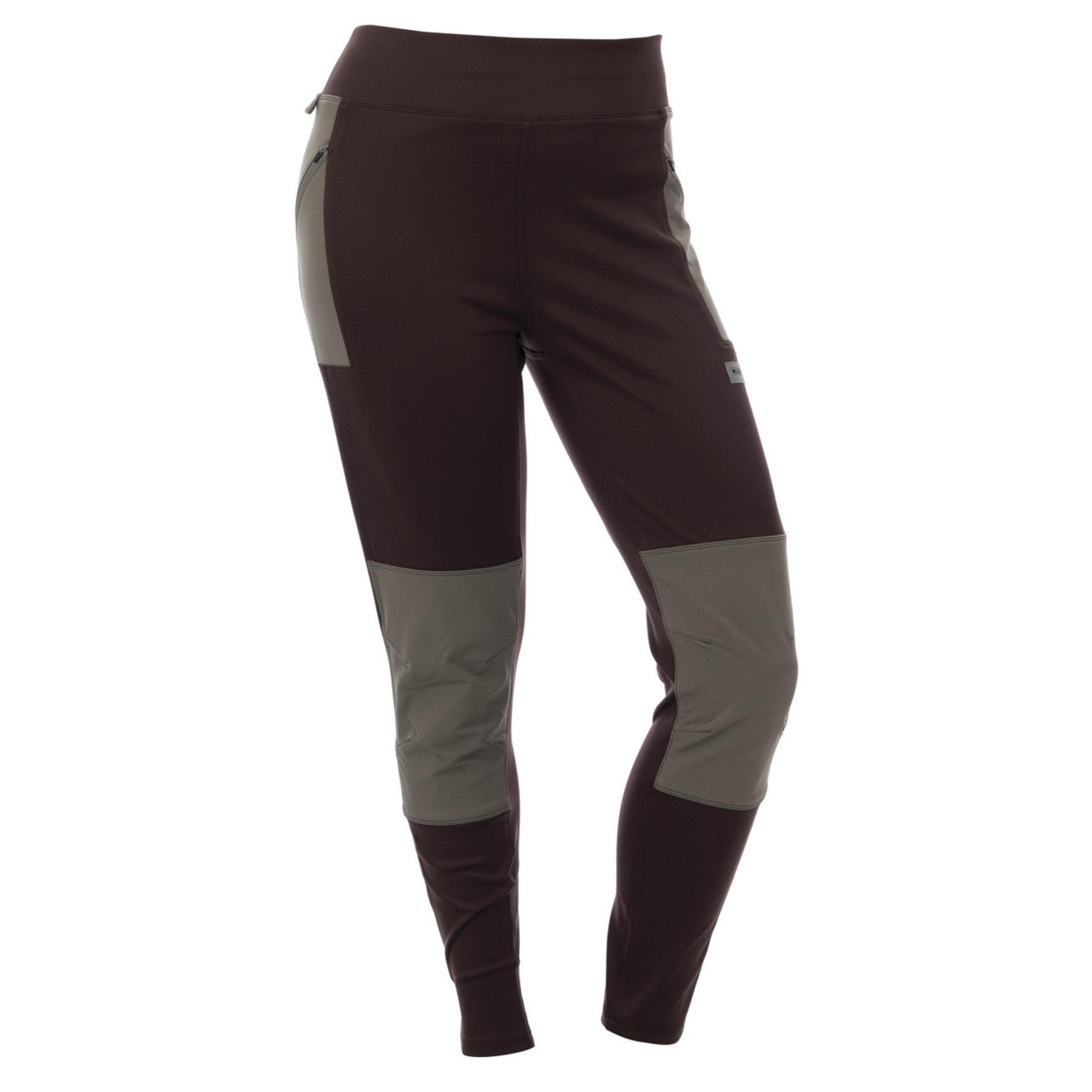DSG Plus Size Foraging Leggings | Assorted Colors