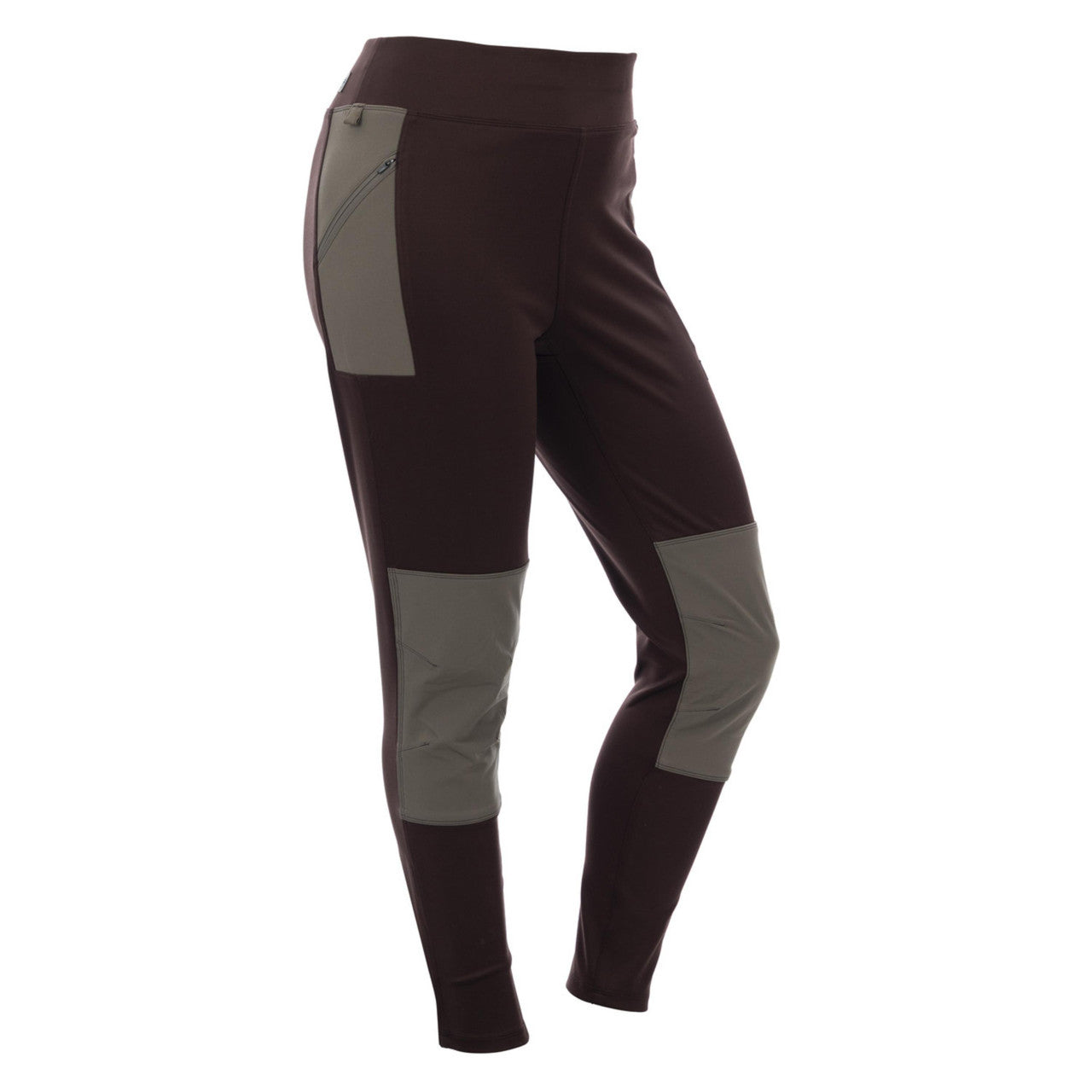 DSG Plus Size Foraging Leggings | Assorted Colors