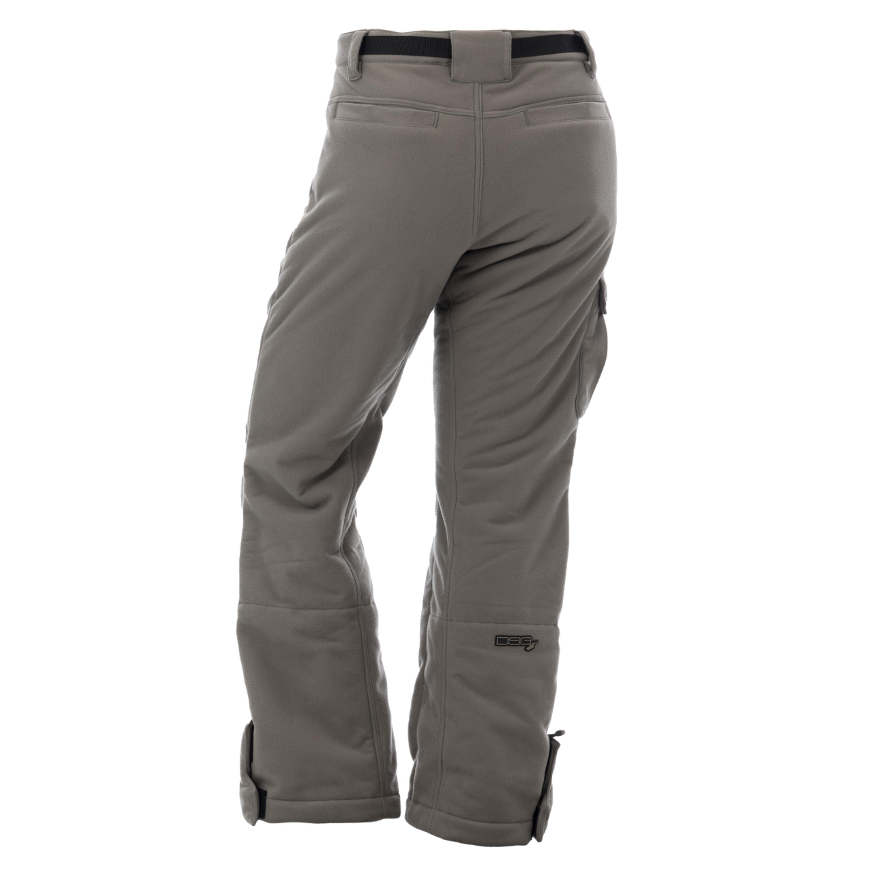 DSG Ella 3.0 Plus Size Pant | Assorted Colorways
