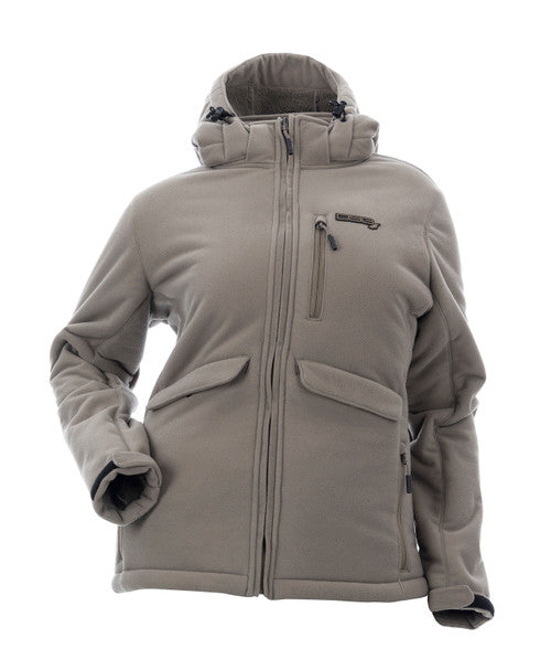 DSG Ella 3.0 Plus Size Jacket | Assorted Colorways - Closeout
