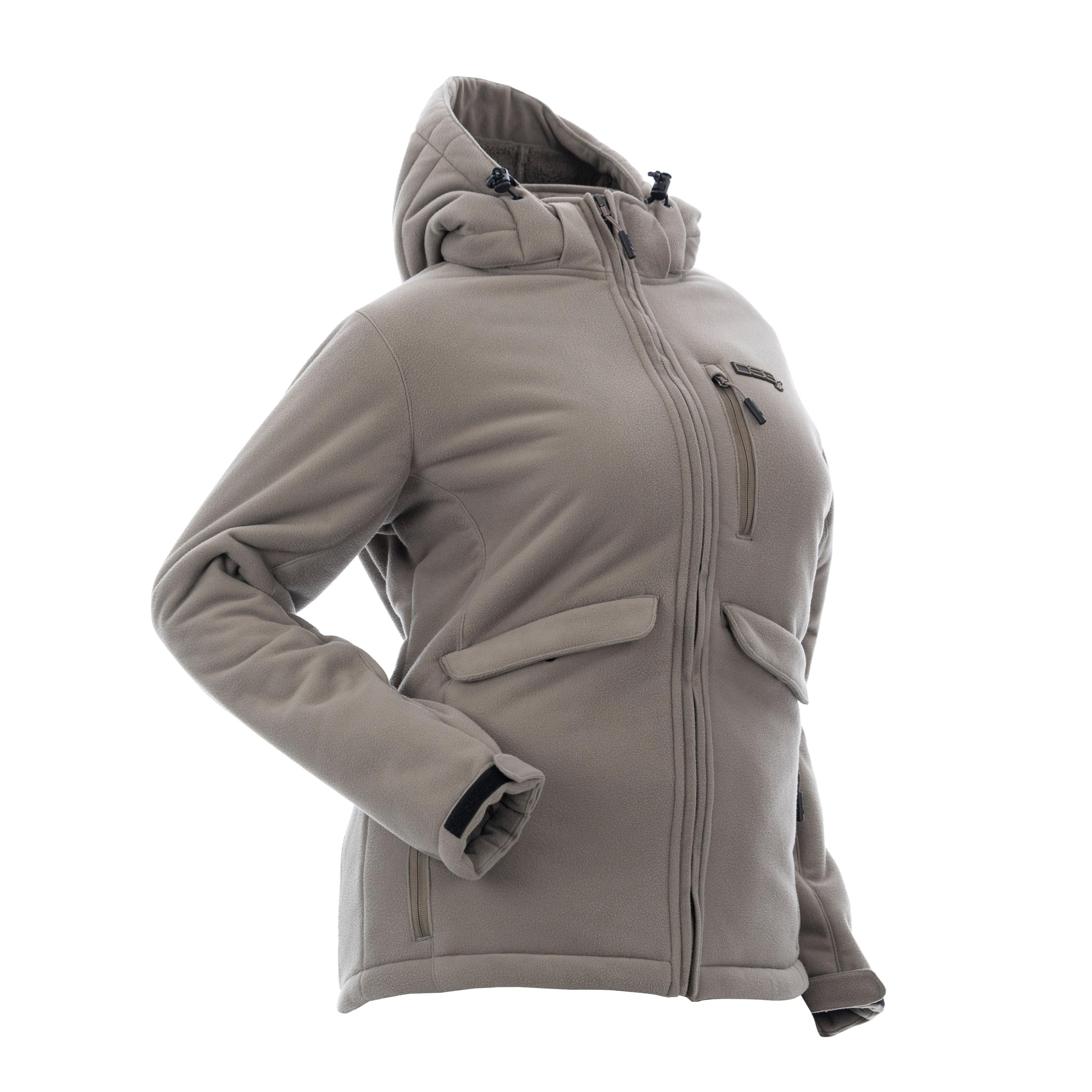DSG Ella 3.0 Plus Size Jacket | Assorted Colorways