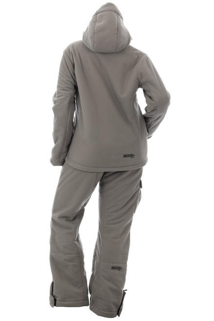 DSG Ella 3.0 Plus Size Jacket | Assorted Colorways - Closeout