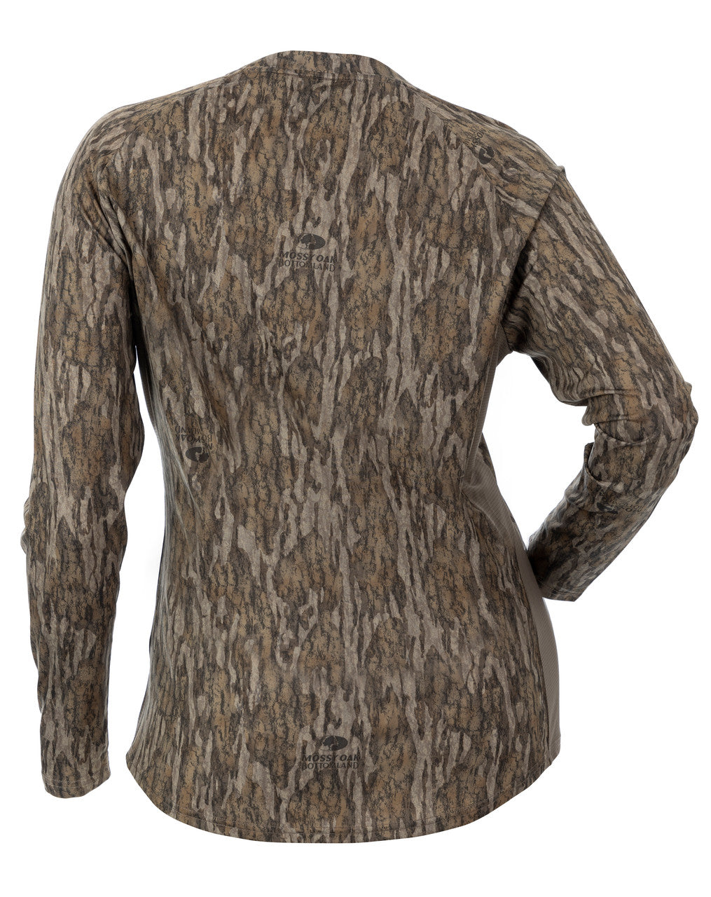 DSG Lightweight Plus Size Shirt | Assorted Colors