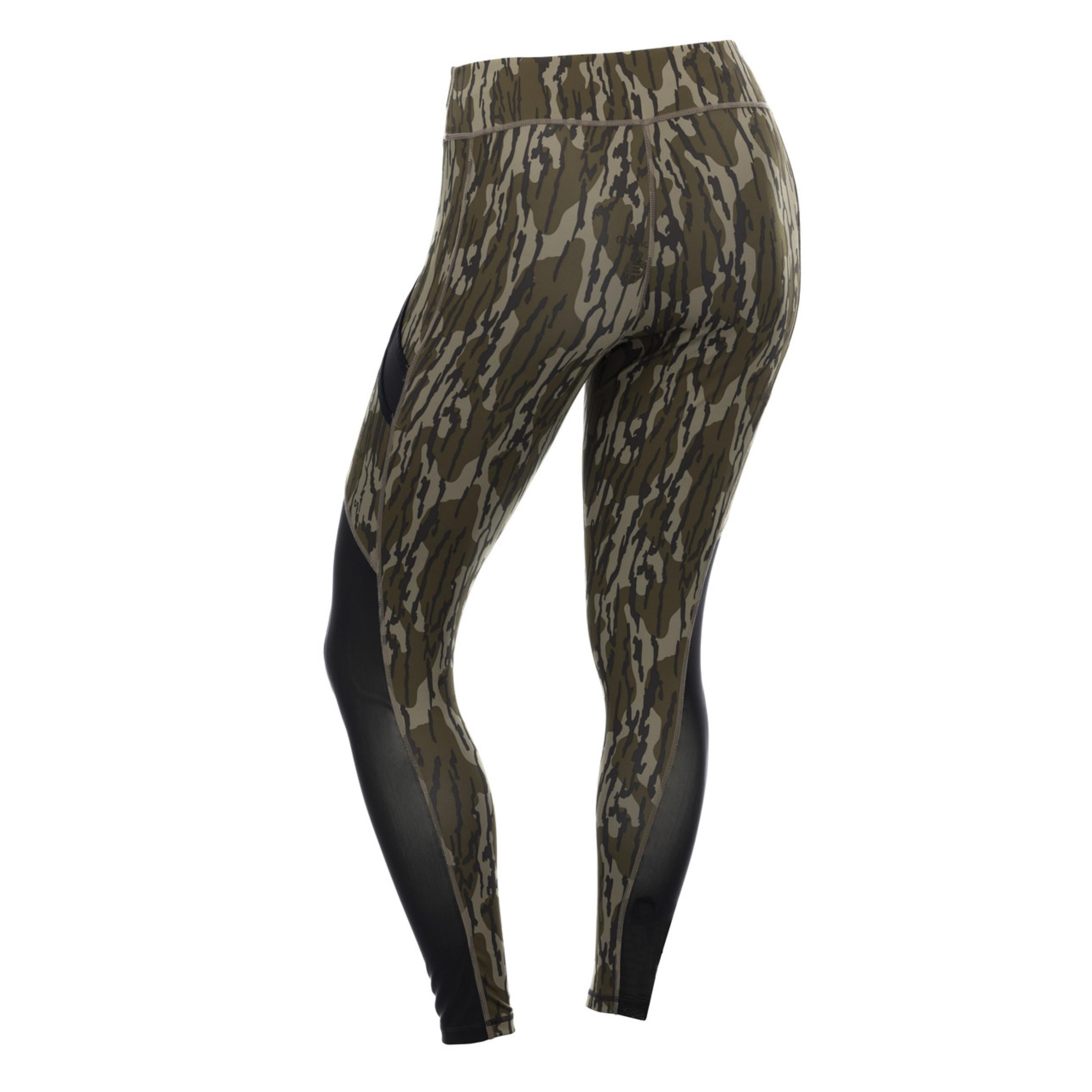 DSG Casual Plus Size Legging