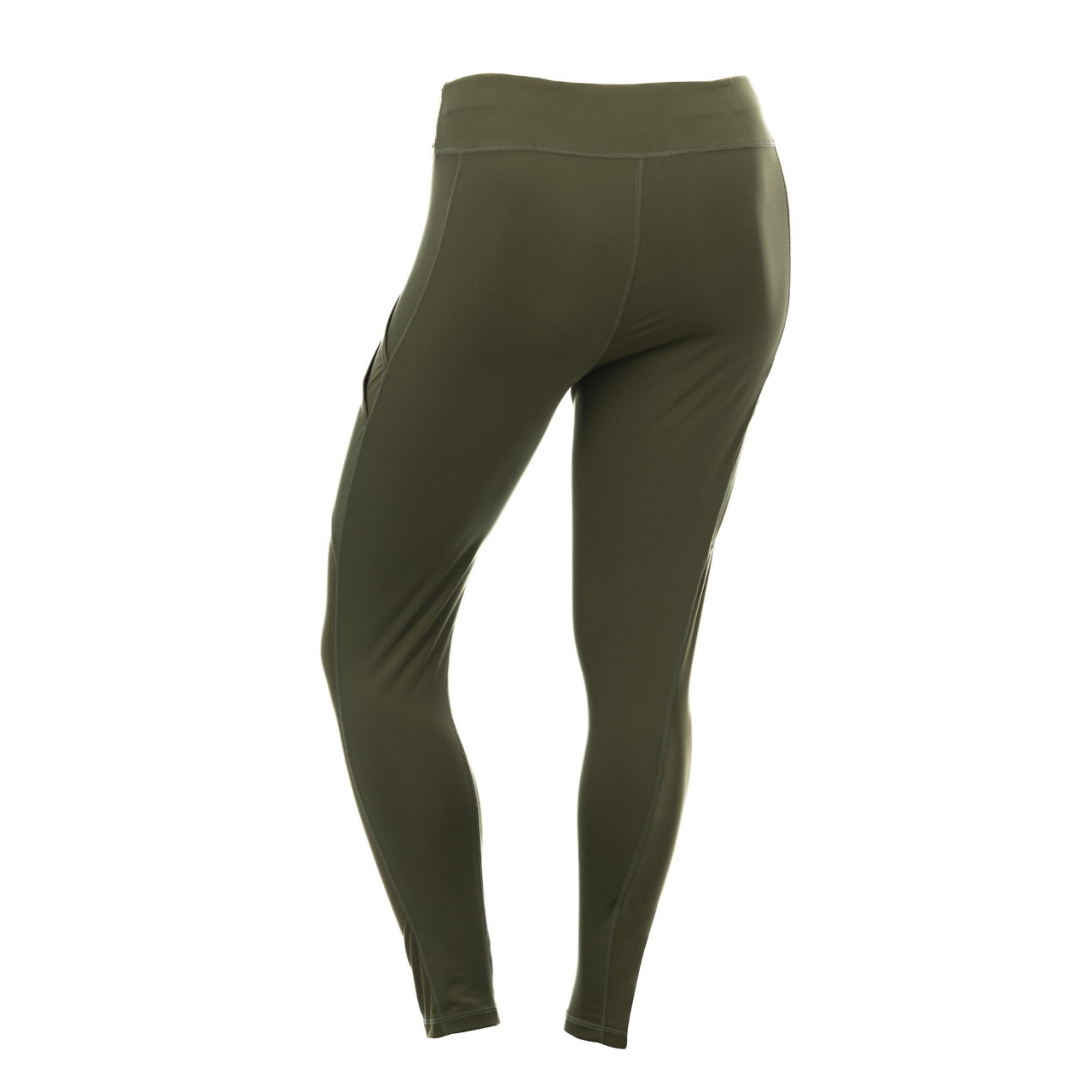 DSG Casual Plus Size Legging