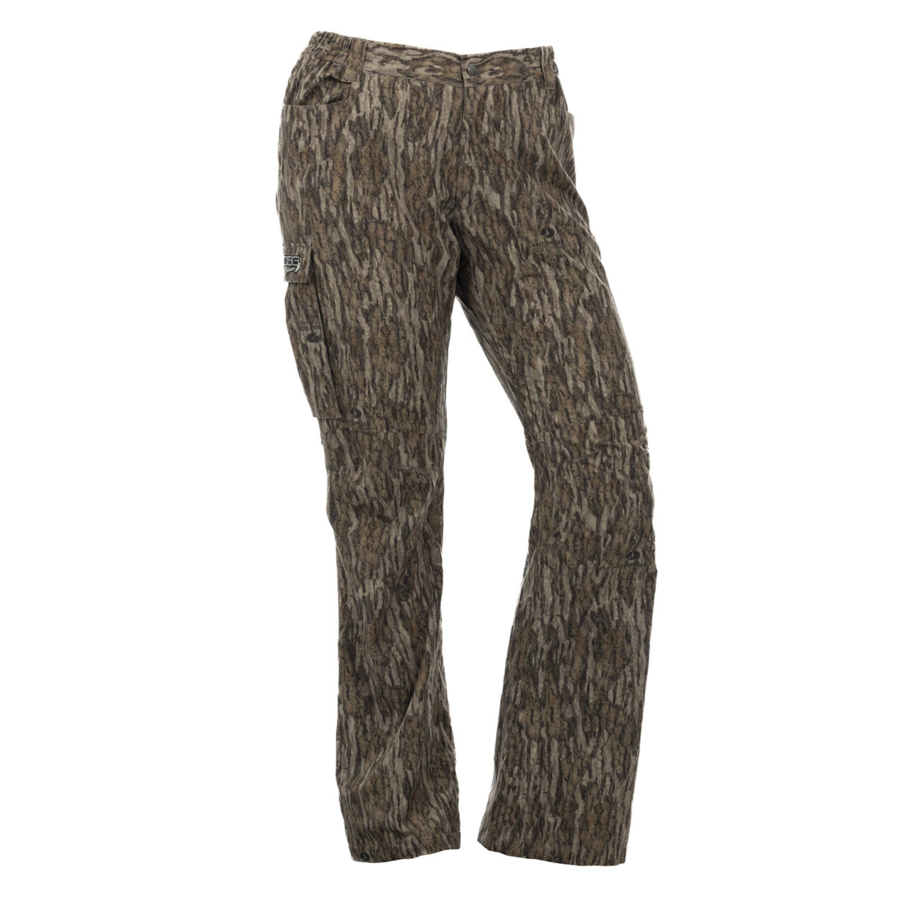 DSG Bexley 3.0 Plus Size Ripstop Tech Pant | Assorted Colorways
