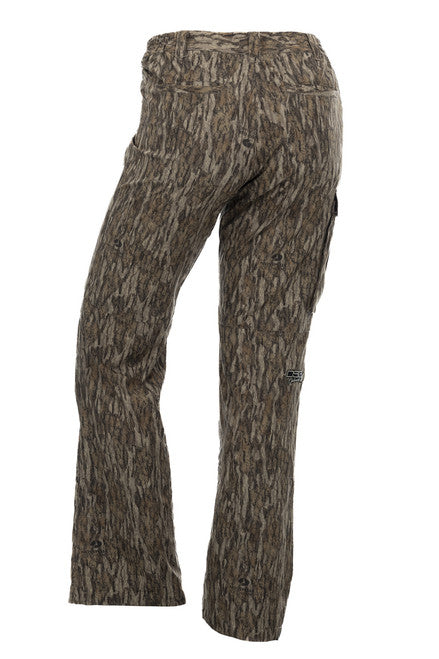 DSG Bexley 3.0 Plus Size Ripstop Tech Pant | Assorted Colorways - Closeout