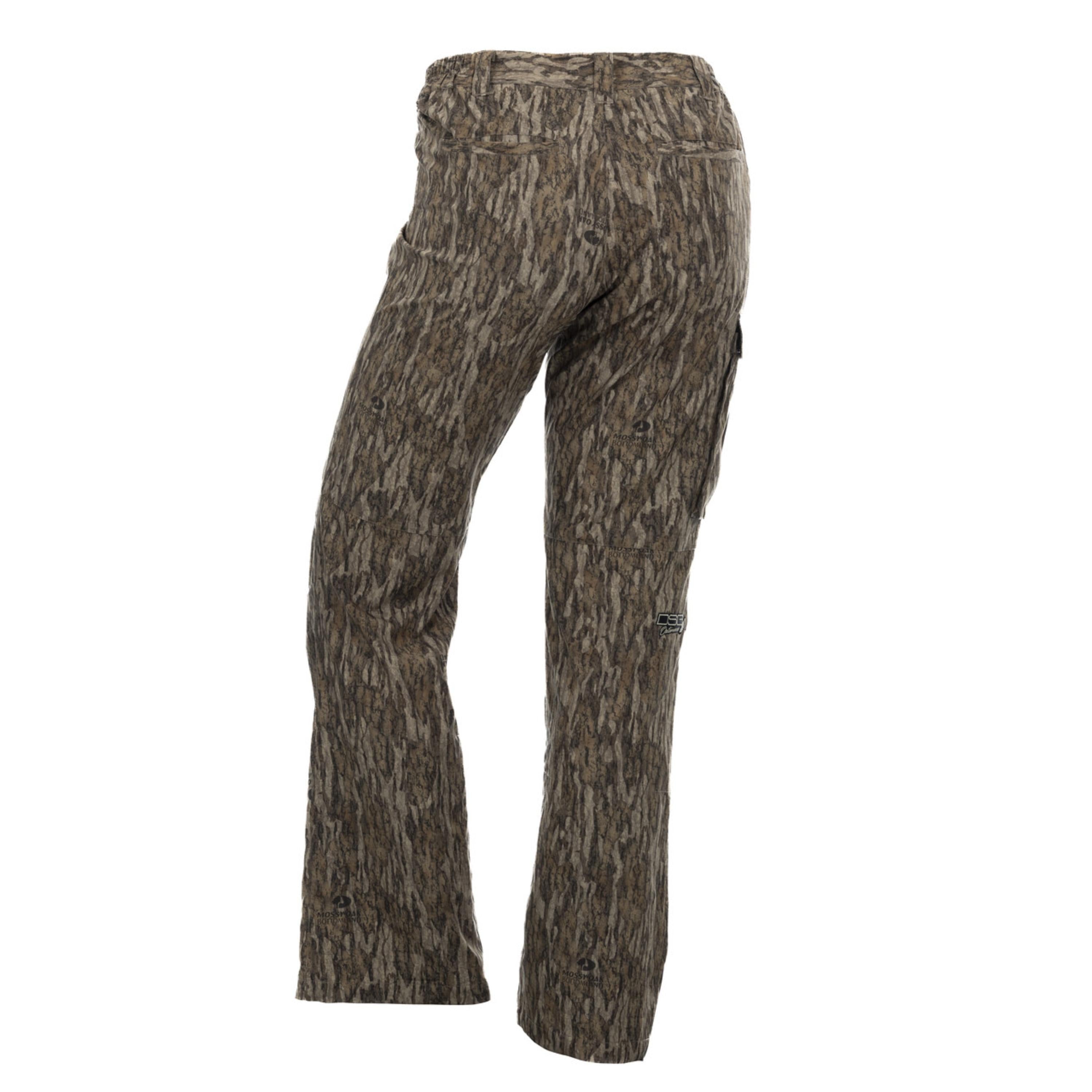 DSG Bexley 3.0 Plus Size Ripstop Tech Pant | Assorted Colorways