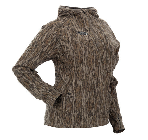 DSG Bexley 3.0 Plus Size Ripstop Tech Shirt Closeout