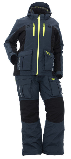 DSG Arctic Appeal 3.0 Plus Size Jacket - Closeout