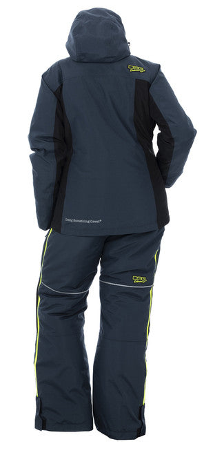 DSG Arctic Appeal 3.0 Plus Size Jacket - Closeout