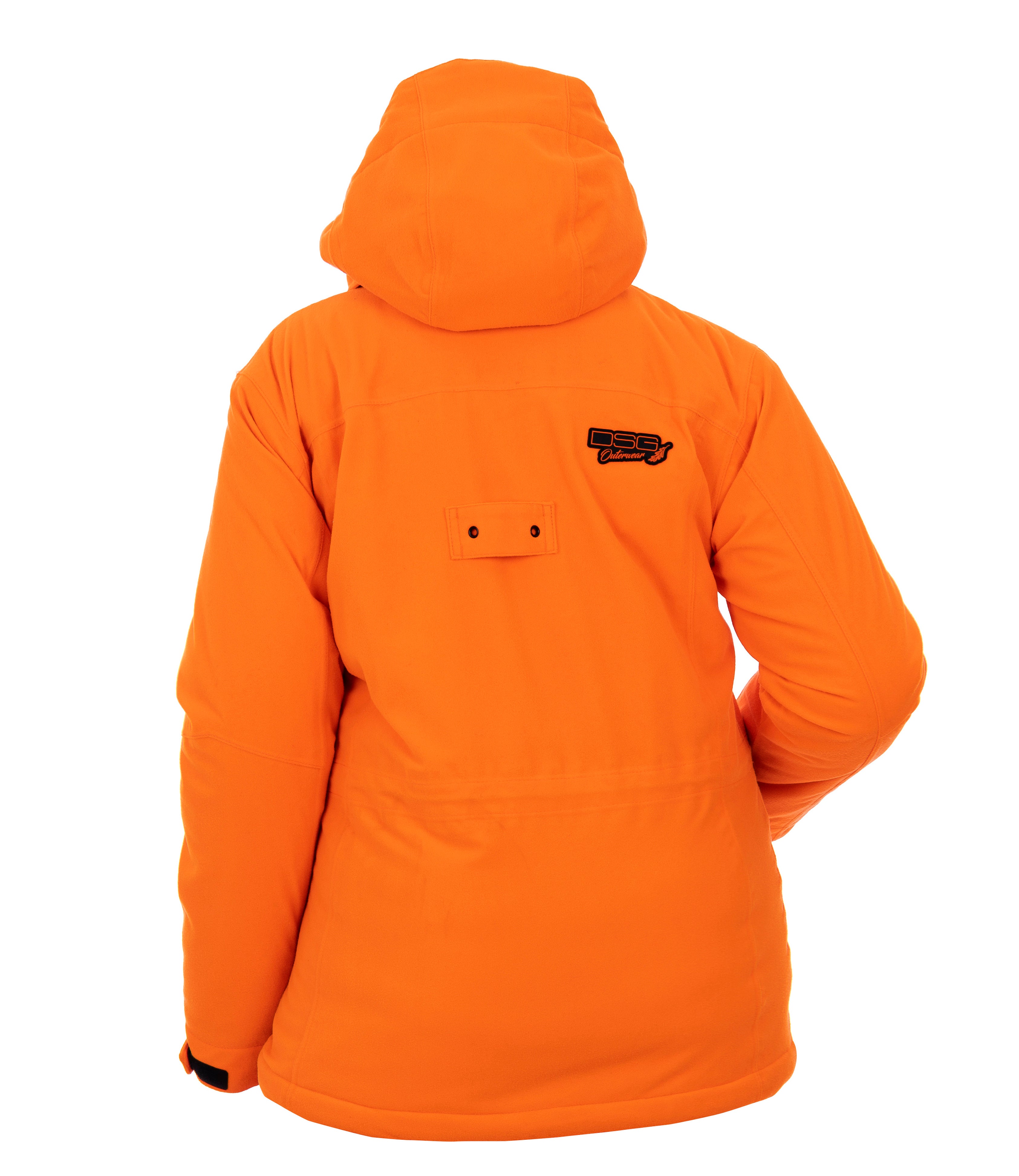 DSG Kylie 5.0 Blaze Plus Size 3 in 1 Jacket - Closeout