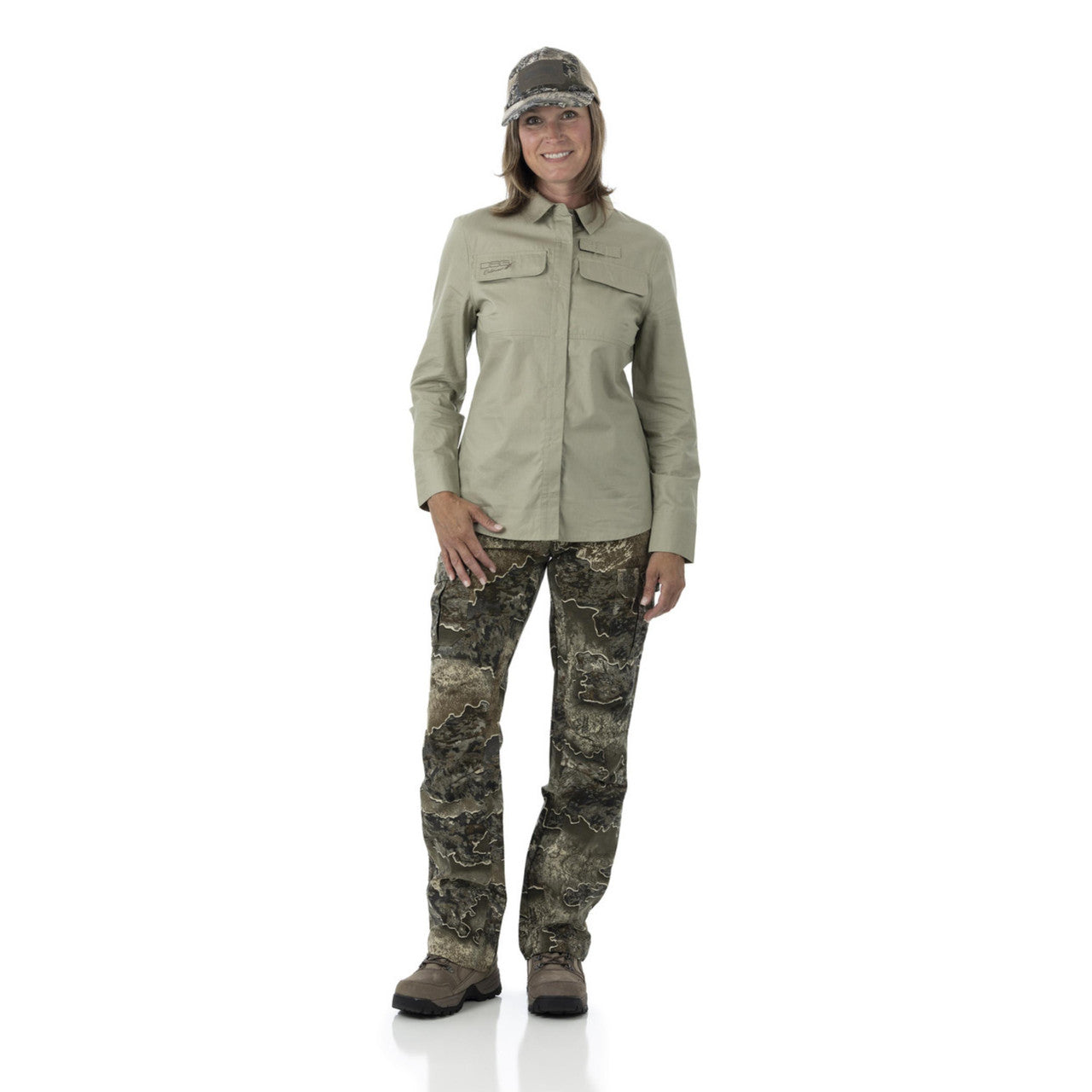 DSG Plus Size Field Pant | Assorted Colors