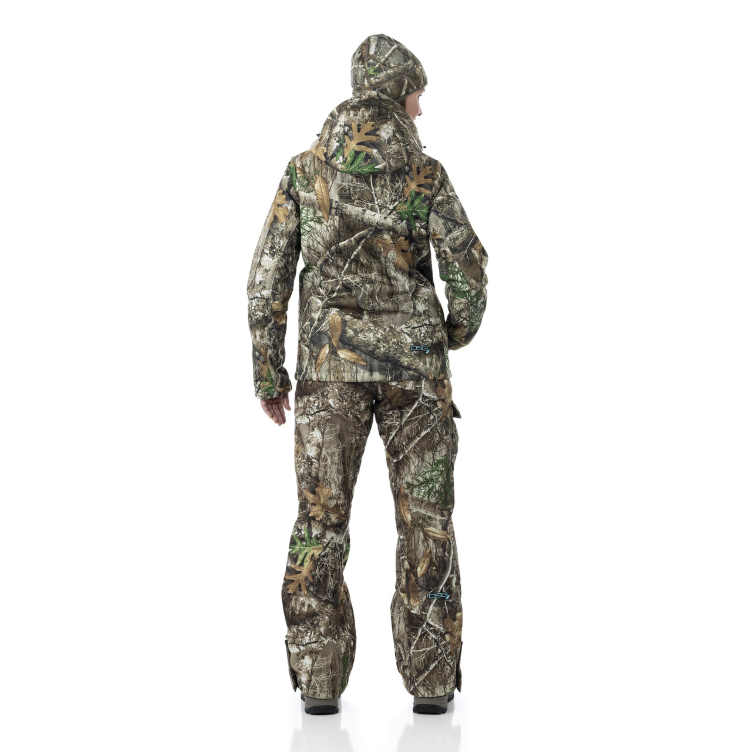 DSG Ella 3.0 Plus Size Jacket | Assorted Colorways