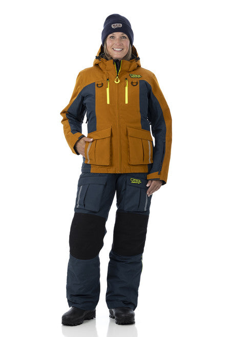 DSG Arctic Appeal 3.0 Plus Size Jacket - Closeout
